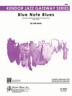 Blue Note Blues 