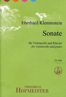 Sonate 