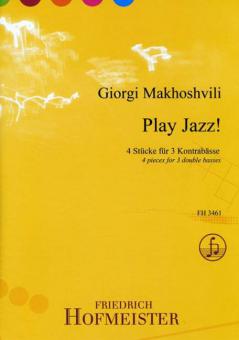 Play Jazz! 