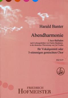 Abendharmonie 