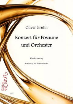 Konzert für Posaune und Orchester 