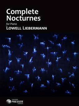 Complete Nocturnes 