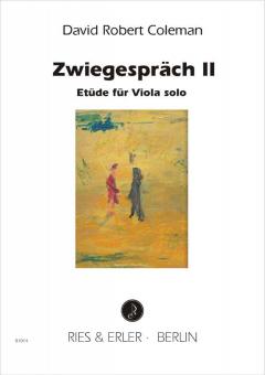 Zwiegespräch II 
