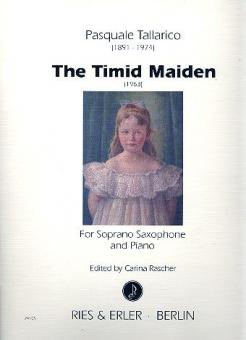The Timid Maiden 
