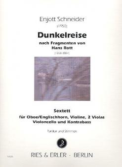 Dunkelreise 