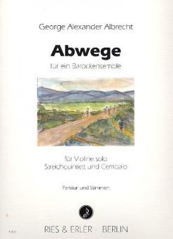 Abwege 
