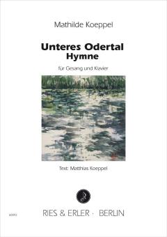 Unteres Odertal 