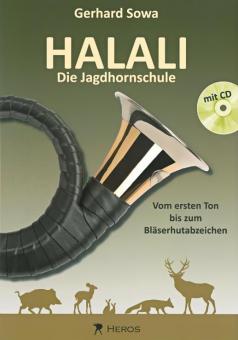 Halali - Die Jagdhornschule 
