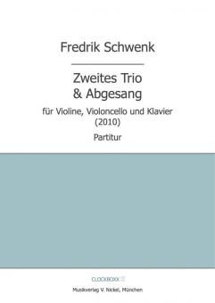 Zweites Trio und Abgesang 