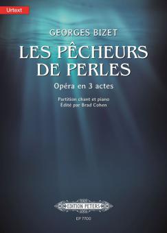Les Pêcheurs de Perles 