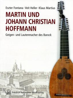 Martin und Johann Christian Hoffmann 
