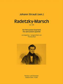 Radetzky-Marsch op. 228 