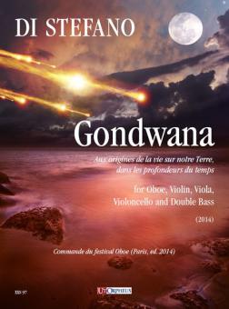 Gondwana 
