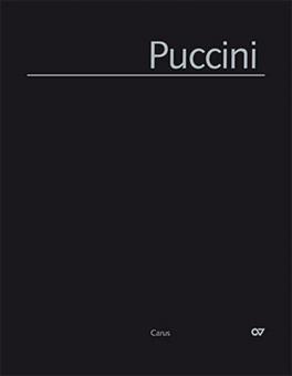 Edizione Nationale delle Opere di Giacomo Puccini. Vol. II-1 Download