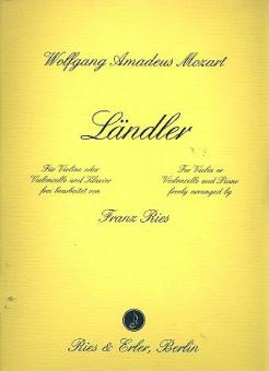Ländler 