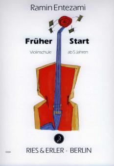Früher Start 