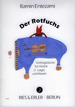 Der Rotfuchs 