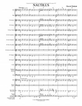 Nautilus 
