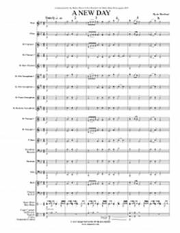A New Day 