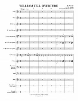 William Tell Overture 
