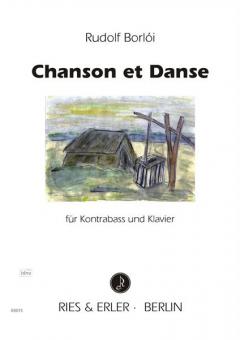 Chanson et Danse 