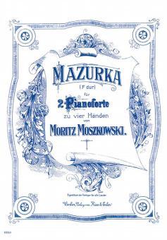 Mazurka 
