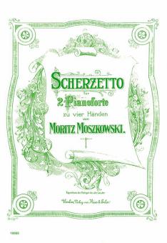 Scherzetto 