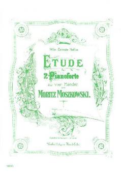 Etude 