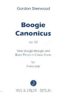 Boogie Canonicus 