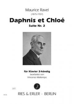 Daphnis et Chloe 