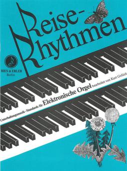 Reise-Rhythmen 