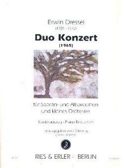 Duo Konzert 