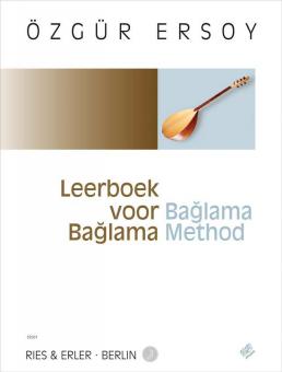 Lehrbuch für Baglama 