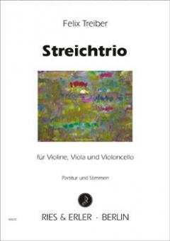 Streichtrio 
