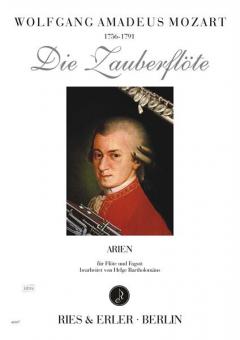 Die Zauberflöte 