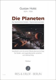 Die Planeten 