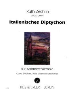 Italienisches Diptychon 