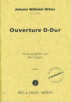 Ouverture D-Dur 