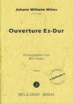 Ouverture Es-Dur 