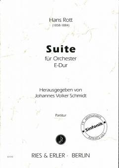 Suite E-Dur 
