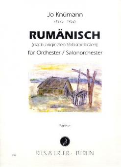 Rumänisch 