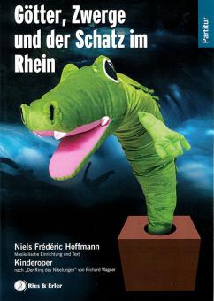 Götter, Zwerge und der Schatz im Rhein 