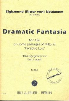 Dramatic Fantasia NV 426 