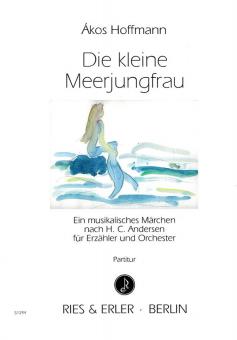 Die kleine Meerjungfrau 