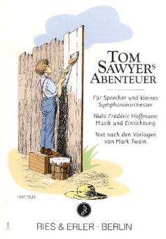 Tom Sawyer 