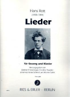 Lieder 