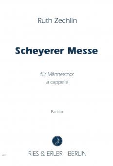 Scheyerer Messe 