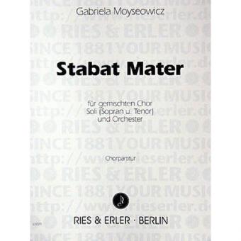 Stabat Mater 