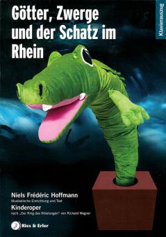 Götter, Zwerge und der Schatz im Rhein 