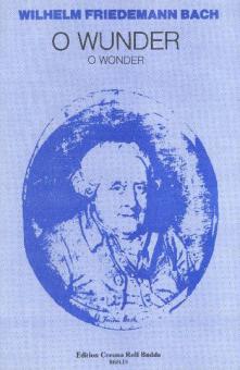 O Wunder 